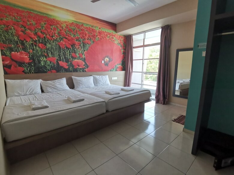 Hotel Oyo 89930 Golden Guest House