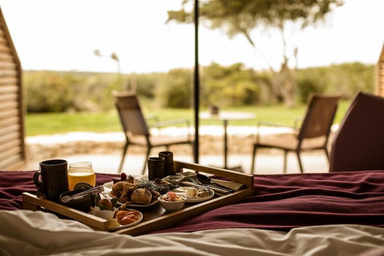 Hotel H�tel Et Spa Version Maquis Citadelle