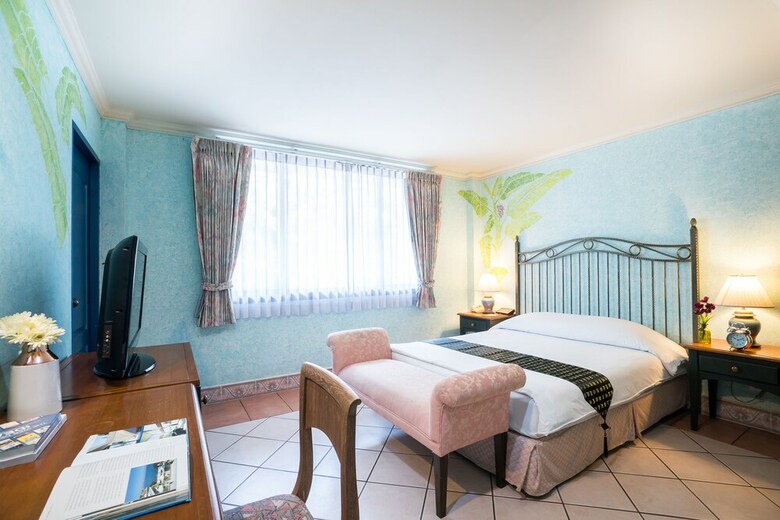 Hotel Horseshoe Point Pattaya