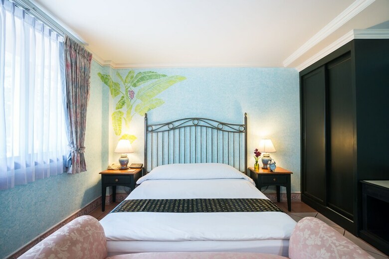 Hotel Horseshoe Point Pattaya
