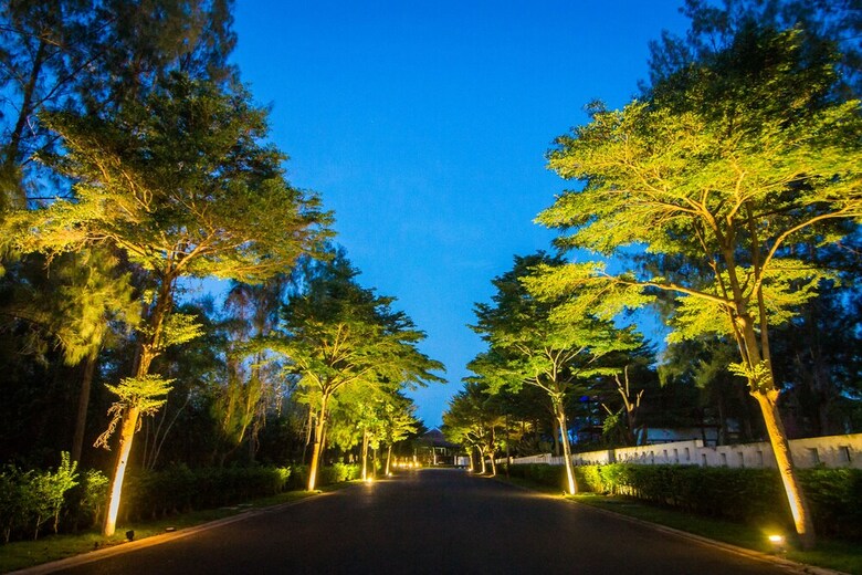 Hotel Horseshoe Point Pattaya