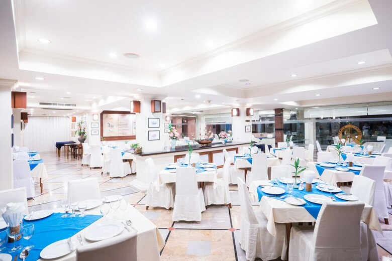 Hotel Horseshoe Point Pattaya