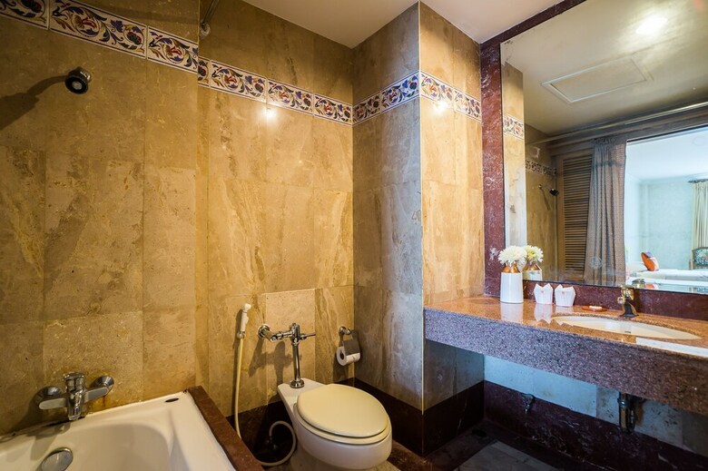 Hotel Horseshoe Point Pattaya