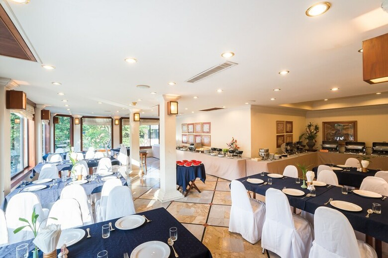 Hotel Horseshoe Point Pattaya
