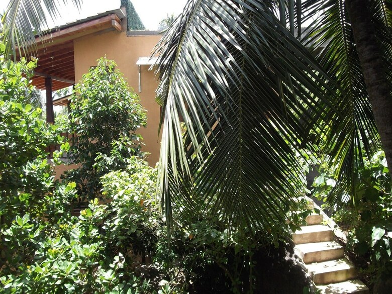 Hotel Lanka Eco Village