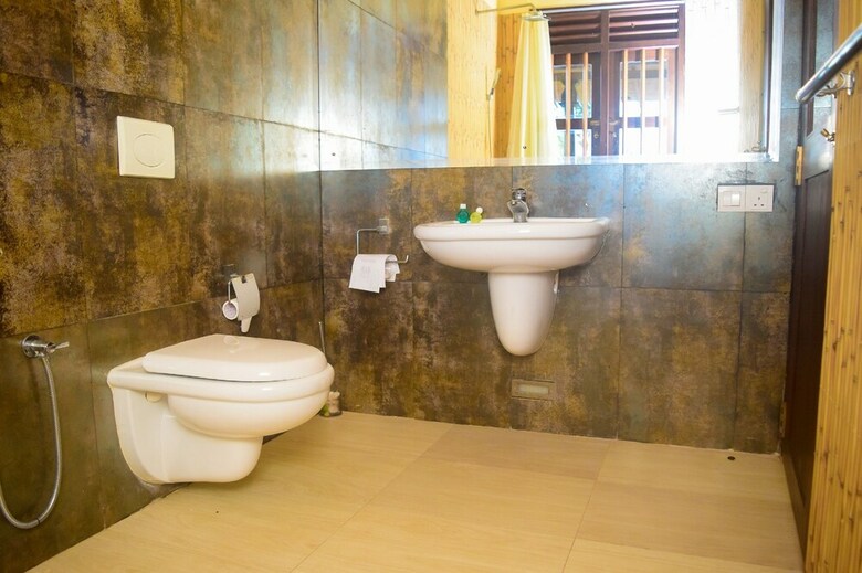 Hotel Lanka Eco Village