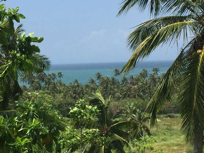 Hotel Lanka Eco Village