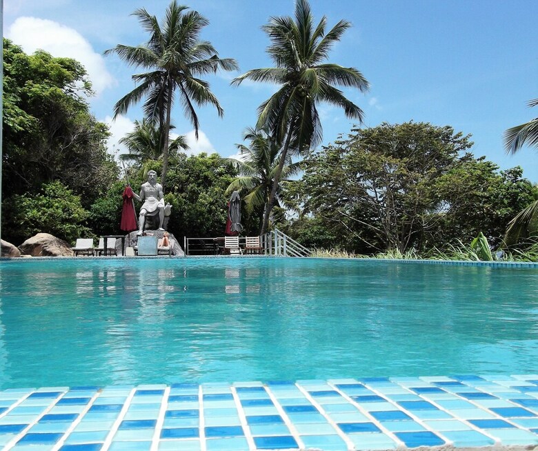 Hotel Lanka Eco Village