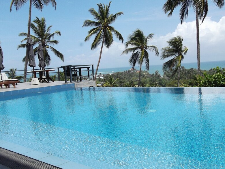 Hotel Lanka Eco Village