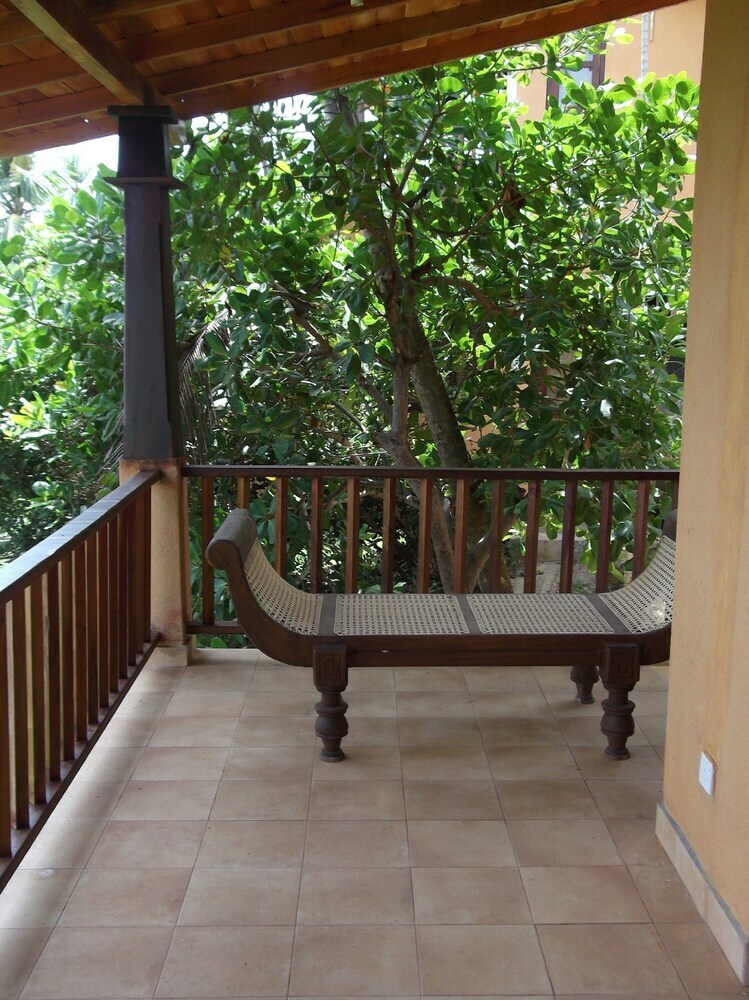 Hotel Lanka Eco Village