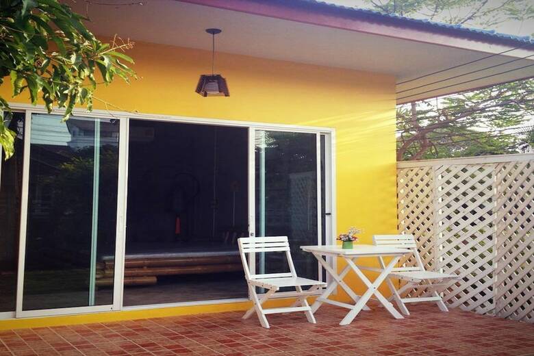 Hotel Namaste Resort