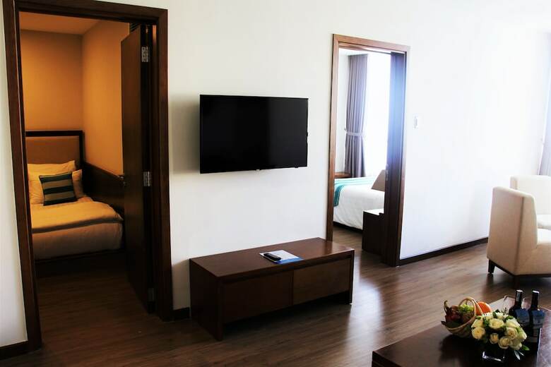 Hotel Hsb Office And Apartment
