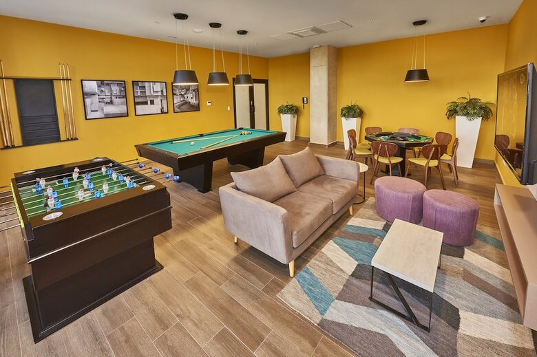 Hotel City Suites Tijuana R�o