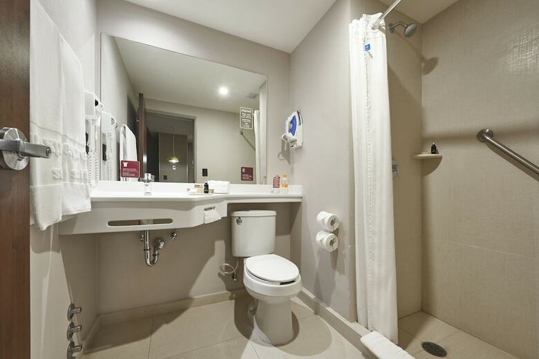 Hotel City Suites Tijuana R�o