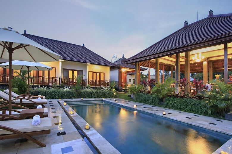 Puri Hari Resort And Villas