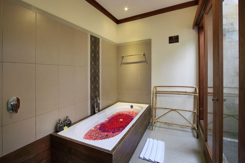 Puri Hari Resort And Villas