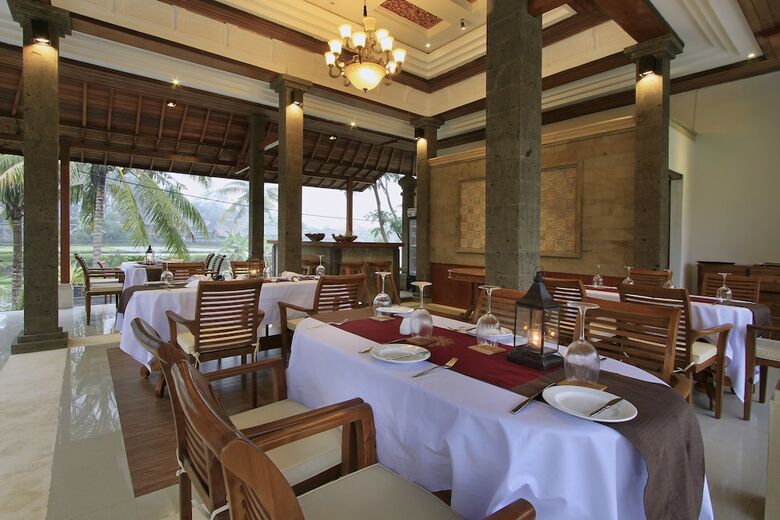 Puri Hari Resort And Villas