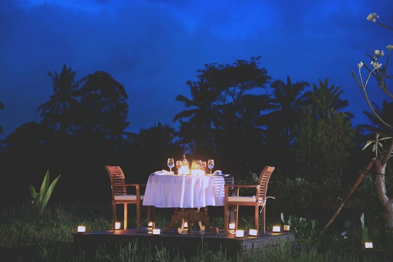 Puri Hari Resort And Villas