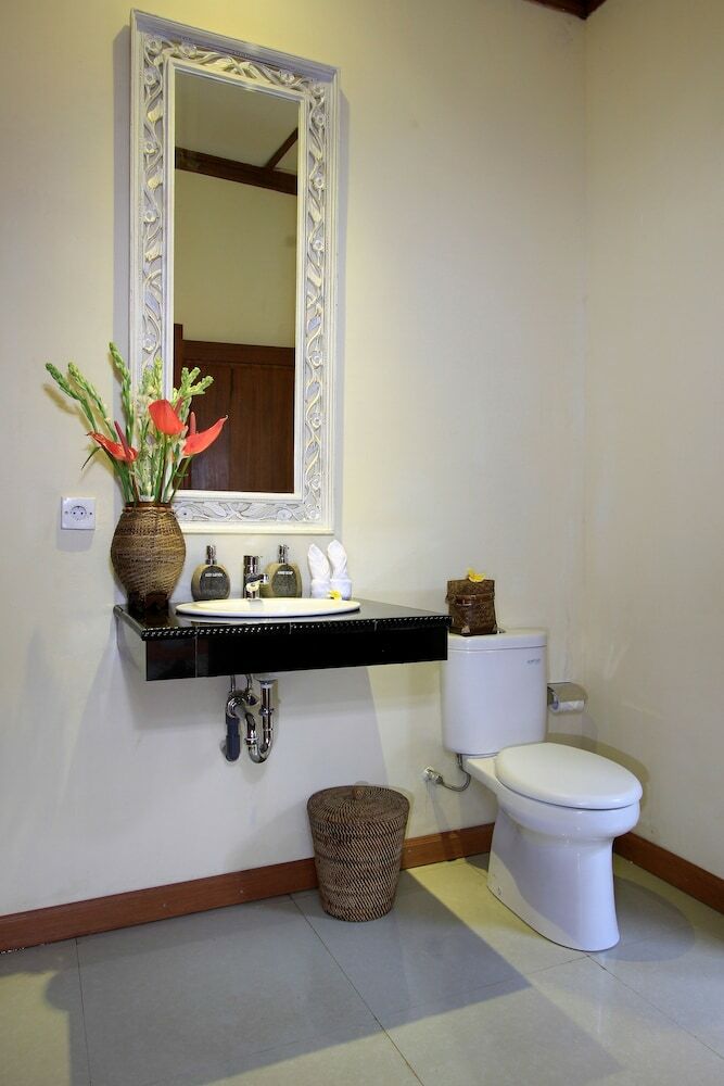 Puri Hari Resort And Villas