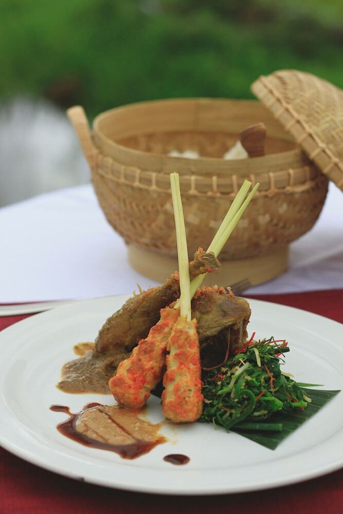 Puri Hari Resort And Villas