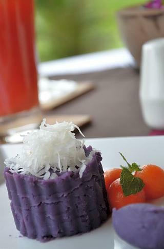 Puri Hari Resort And Villas