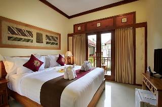 Puri Hari Resort And Villas