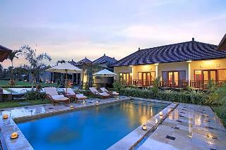 Puri Hari Resort And Villas
