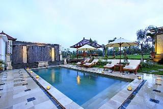 Puri Hari Resort And Villas