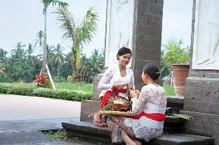 Puri Hari Resort And Villas