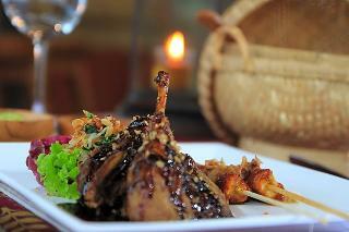 Puri Hari Resort And Villas