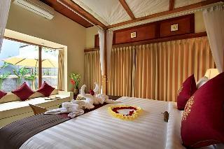 Puri Hari Resort And Villas