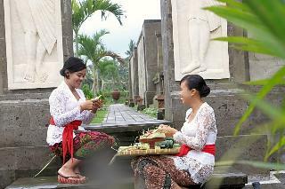 Puri Hari Resort And Villas
