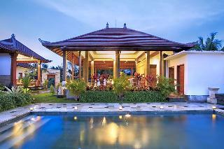 Puri Hari Resort And Villas