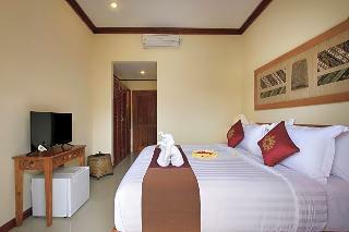 Puri Hari Resort And Villas