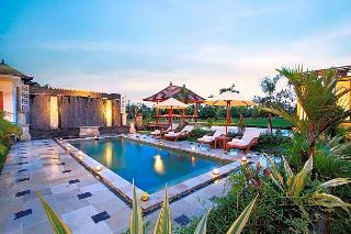 Puri Hari Resort And Villas