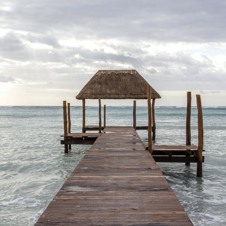 Hotel Cielo Maya Beach Tulum