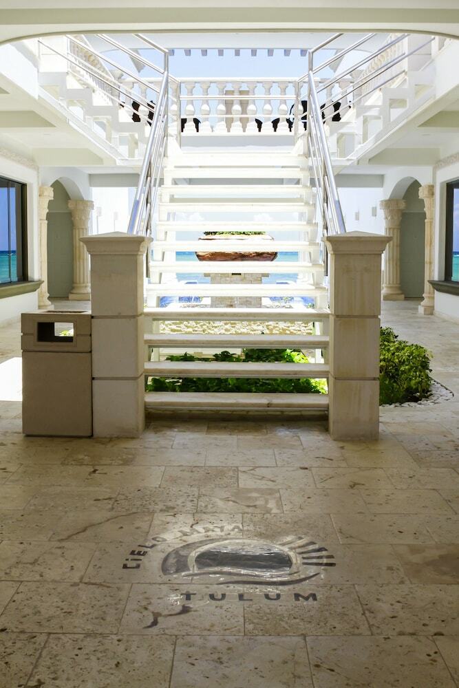 Hotel Cielo Maya Beach Tulum