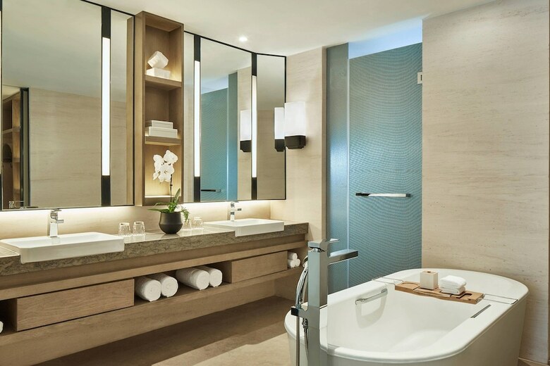 Hangzhou Marriott Hotel Qianjiang
