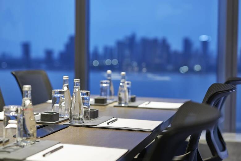 Hangzhou Marriott Hotel Qianjiang