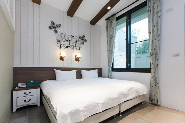 Xiang Yu B&B