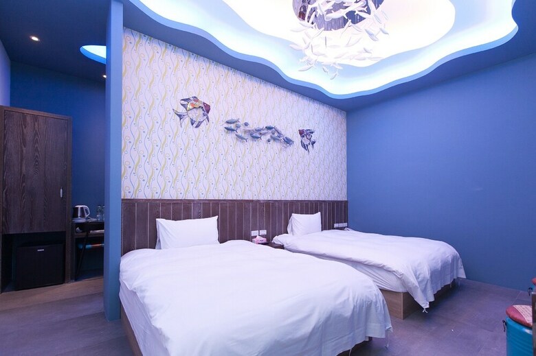 Xiang Yu B&B