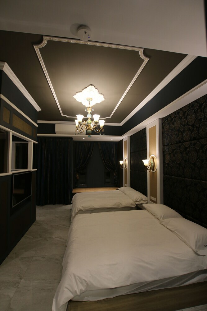 Xiang Yu B&B