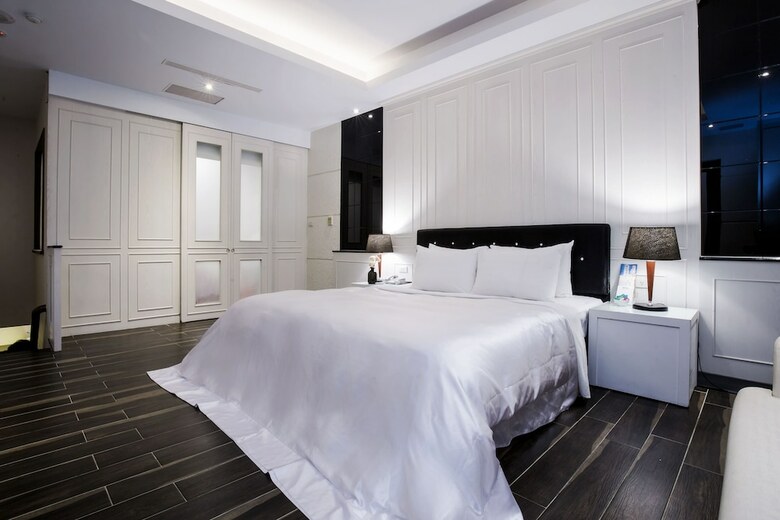 Hotel Duo Romance Motel Hualien