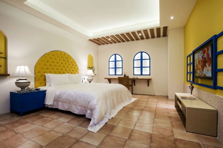 Hotel Duo Romance Motel Hualien