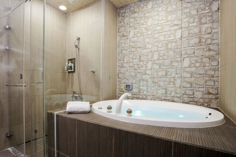 Hotel Duo Romance Motel Hualien