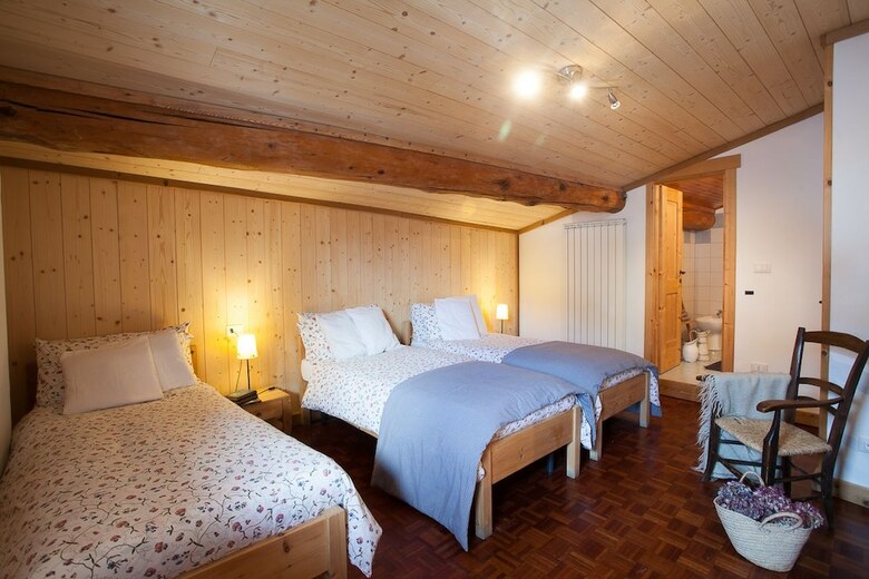 Hotel Funivia