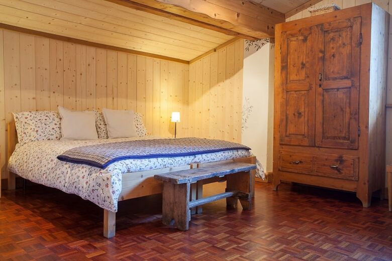 Hotel Funivia
