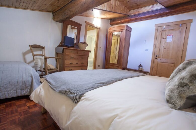 Hotel Funivia