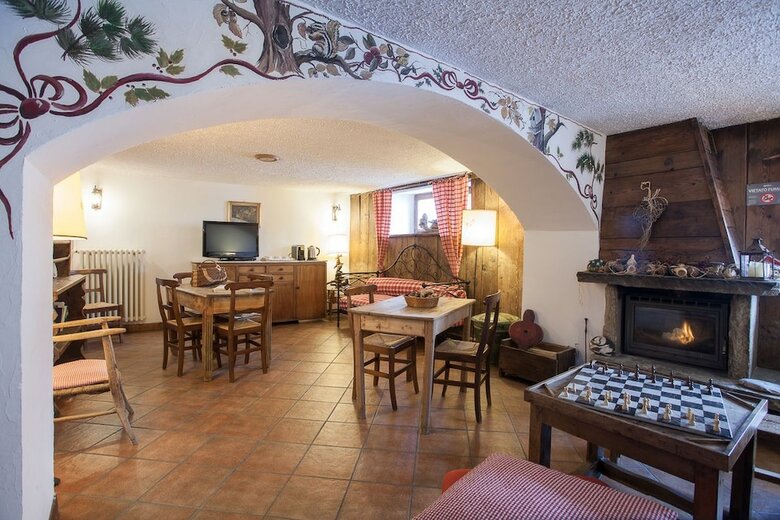 Hotel Funivia