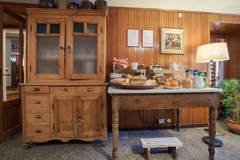 Hotel Funivia